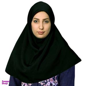 مقنعه نگین مدل B-90