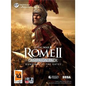 بازی Rome 2 مخصوص PC