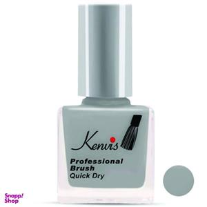 لاک ناخن کنویس شماره 06