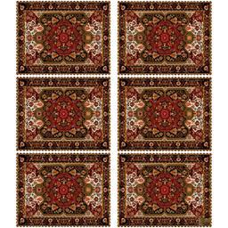 زیربشقابی رنس مدل U3-42458 بسته 6 عددی