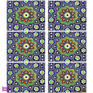 زیربشقابی رنس مدل U3-42420 بسته 6 عددی