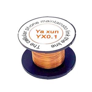 سیم لحیم یاکسون مدل YX-0.1