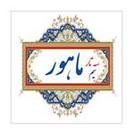 سیم سه تار ماهور مدل set