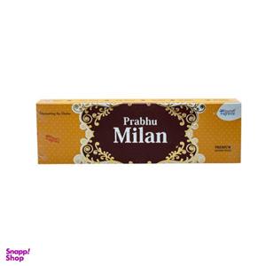 عود فلوریش مدل Milan Prabhu کد 1610