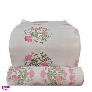 سفره یکبار مصرف آریا مدل گل رول 10 متری