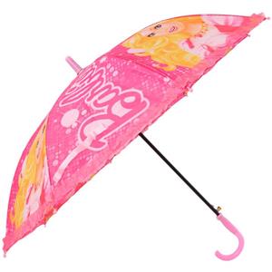 چتر بچگانه طرح باربی کد PJ-107491