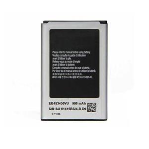 باتری موبایل مدل EB483450VU ظرفیت 900 میلی آمپر ساعت مناسب برای گوشی موبایل سامسونگ  Galaxy D9