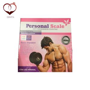 ترازو دیجیتال Personal Scale