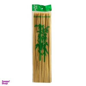 سیخ چوبی مدل pe515 بسته 80 عددی