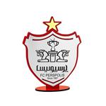 لوگو باشگاه فوتبال پرسپولیس کد 473