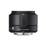 لنز Sigma مدل 19mm f/2.8 DN Art مانت سونی