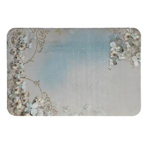 پادری  طرح گل کد 5961 سایز 60×40 سانتی متر