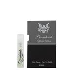 عطر جیبی مردانه امپر مدل Presidente Official Edition حجم 2 میلی لیتر