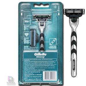 خودتراش ژیلت سری match3