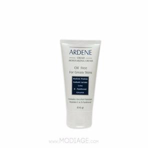 کرم مرطوب کننده آردن فاقد چربی مناسب پوست های چرب 45 گرم Ardene Moisturizing Cream Oil Free 45 g