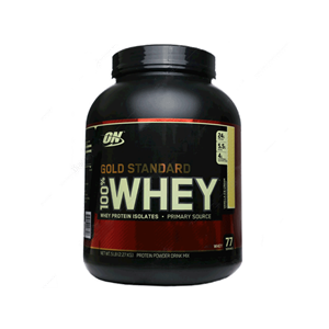 پروتئین وی گلد استاندارد 100% اپتیموم نوتریشن2.27 کیلوگرم Optimum Nutrition Whey Gold Standard Powder 