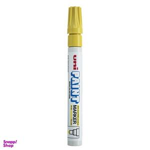 ماژیک صنعتی یونی-بال مدل Paint کد PX-20