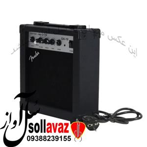 آمپلی فایر گیتار استگ مدل 10GA