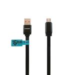 کابل تبدیل USB به microUSB دکین مدل DK-A39 طول 1 متر