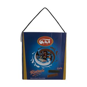 شکلات مدادی شیری آیدین - 1 کیلوگرم