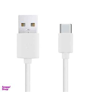 کابل تبدیل USB به USB-C شیائومی مدل Mi9 طول 1 متر‎