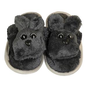 دمپایی حوله ای بچگانه مدل Bugs bunny 11