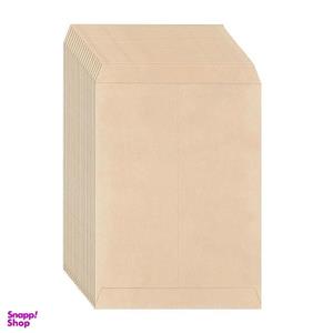 پاکت مدل 1725 کد 09 سایز A5 بسته 50 عددی