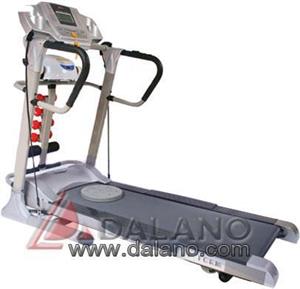 تردمیل تاپ فرم چهار سرعته TOP FORM 9990