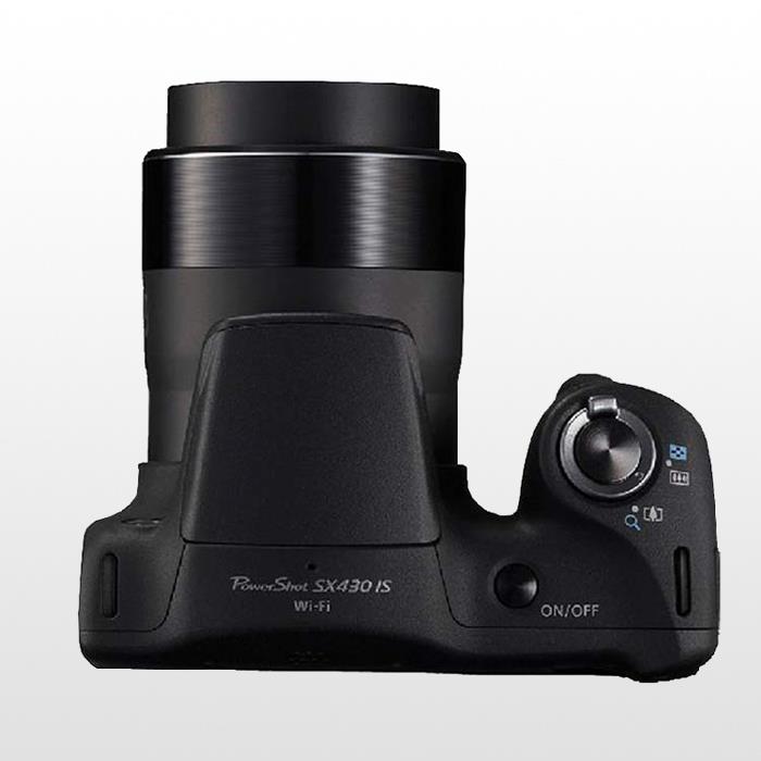 Canon SX430 IS Digital Camera