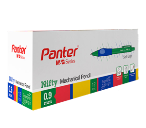 مداد نوکی 0.9 میلی‌متری پنتر سری M and G کد AMPH3972