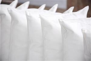 بالش مدل ارکیده بسته 2 عددی