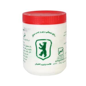 چسب چوب کد 303 وزن 750 گرم