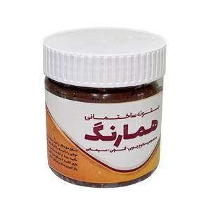 پودر رنگ رزین اپوکسی کد 207i حجم 20 میلی لیتر بسته دو عددی نقره ای