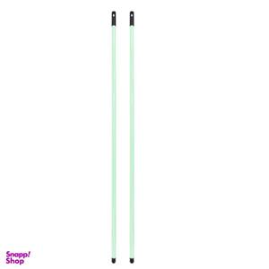 دسته طی زمین شوی کد x-249 مجموعه 2 عددی