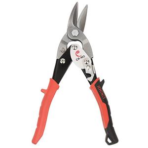 قیچی ورق بر چپ بر رینو مدل RPT9403 Rhino RPT9403 Aviation Snip