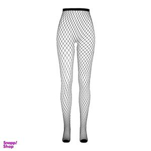 جوراب شلواری زنانه مدل زنبوری ریز