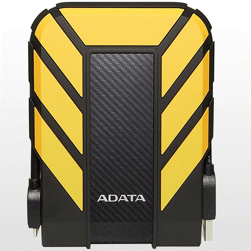 ADATA HD710 Pro External Hard Drive - 4TB