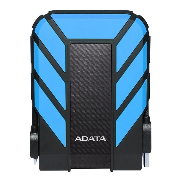 ADATA HD710 Pro External Hard Drive - 4TB