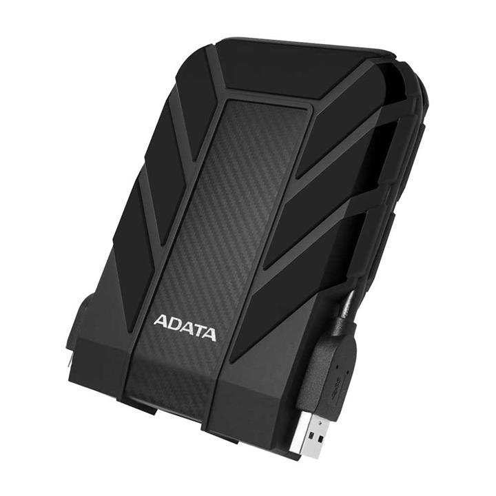 ADATA HD710 Pro External Hard Drive - 4TB