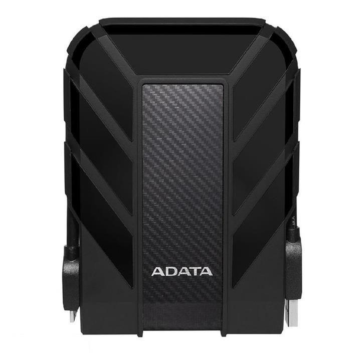 ADATA HD710 Pro External Hard Drive - 4TB