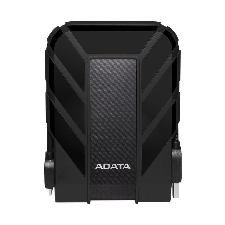 ADATA HD710 Pro External Hard Drive - 4TB