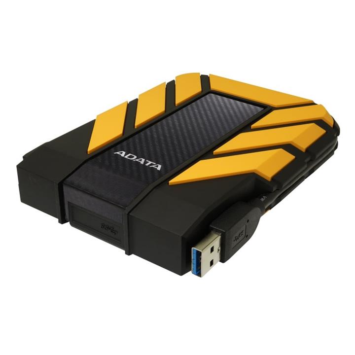 ADATA HD710 Pro External Hard Drive - 4TB