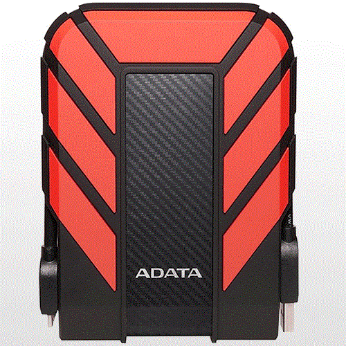 ADATA HD710 Pro External Hard Drive - 4TB