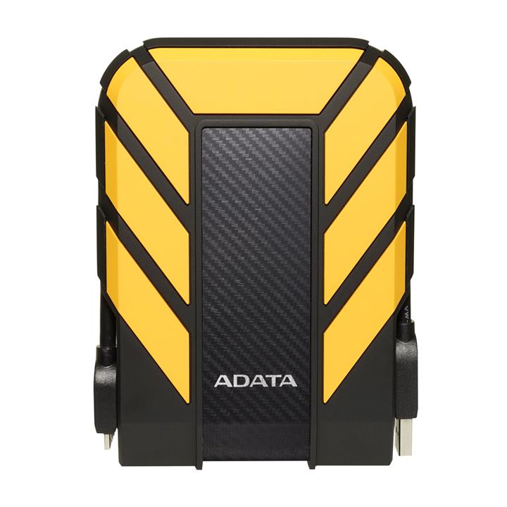 ADATA HD710 Pro External Hard Drive - 4TB