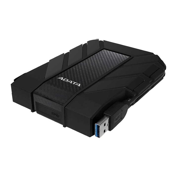 ADATA HD710 Pro External Hard Drive - 4TB