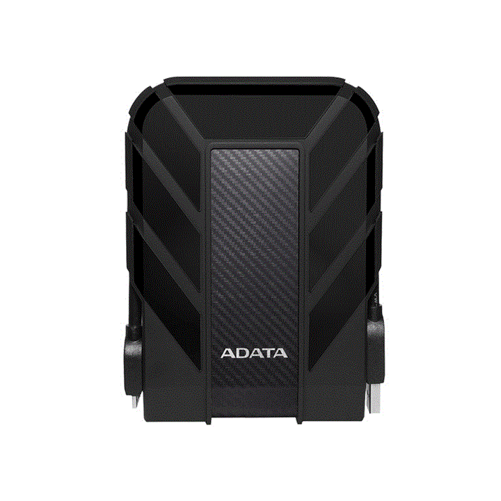 ADATA HD710 Pro External Hard Drive - 4TB