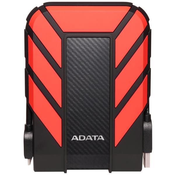 ADATA HD710 Pro External Hard Drive - 4TB
