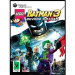 بازی Batman 3 مخصوص PC