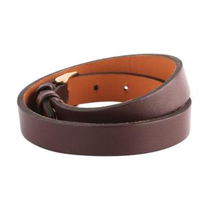 دستبند چرمی آتیس کد BRC500 Atiss BRC500 Leather Bracelet