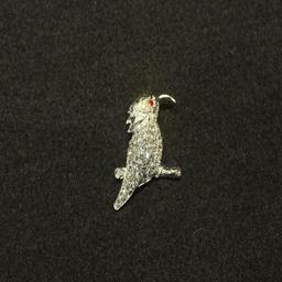 سنجاق سینه زنانه کد Ki 051-4